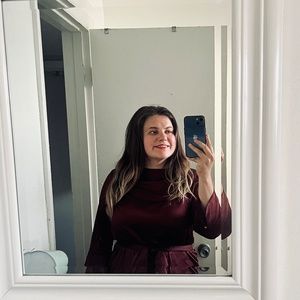 Meet your Posher, Amy